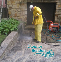 pressure-cleaning-hendon